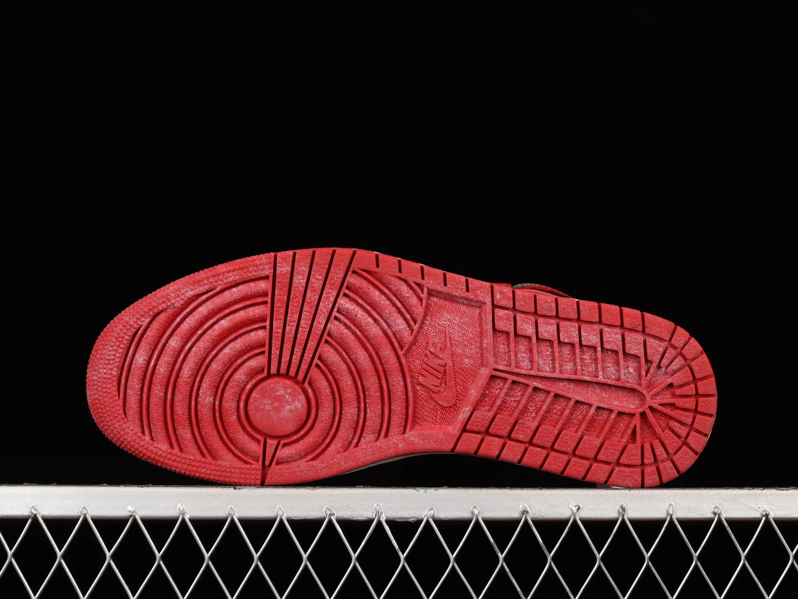 All categories Air Jordan Jordan series basketball shoes Air Jordan 1 High Air Jordan 1 High OG AJ1 Joe 1 new Chicago color FD1437-612
